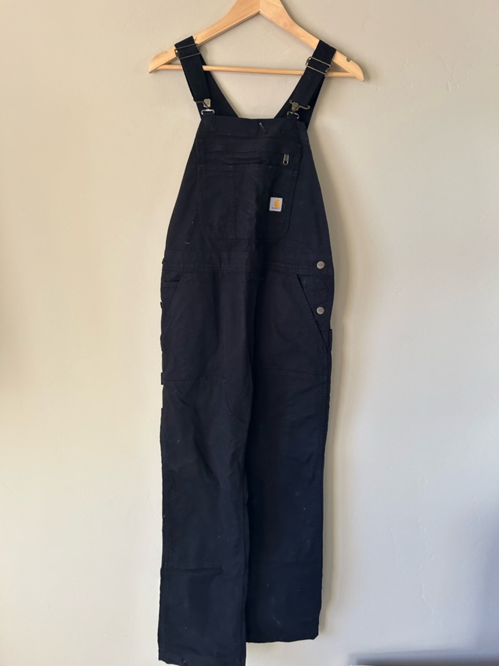 Carhartt Rugged Flex Overalls